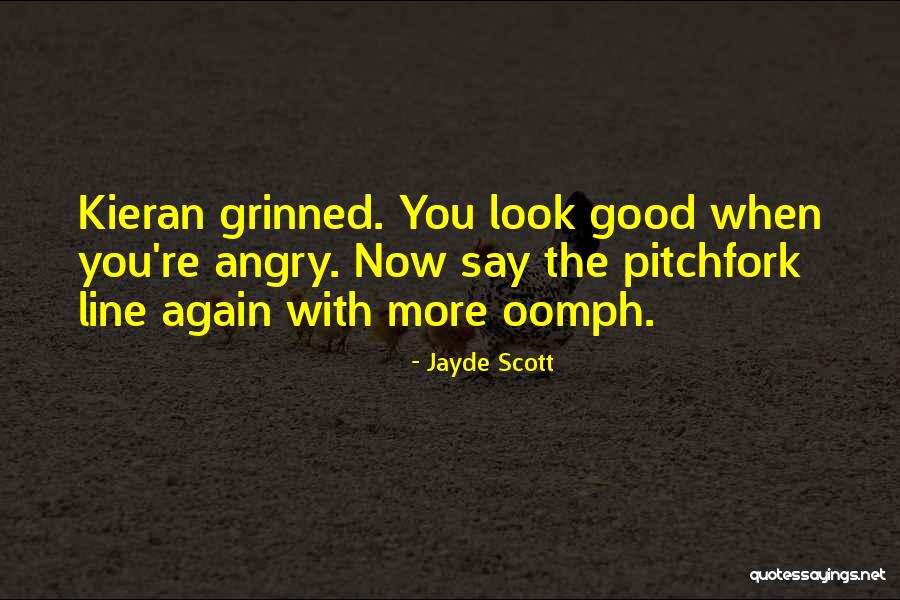 Jayde Scott Quotes 1836170 Jayde Scott Quotes 1836170
