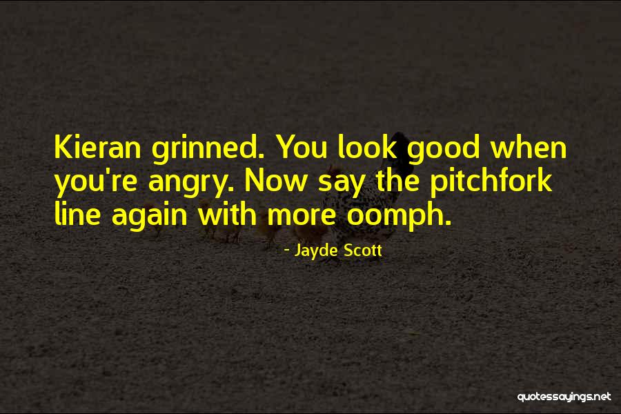 Jayde Scott Quotes 1836170