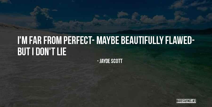 Jayde Scott Quotes 2034295