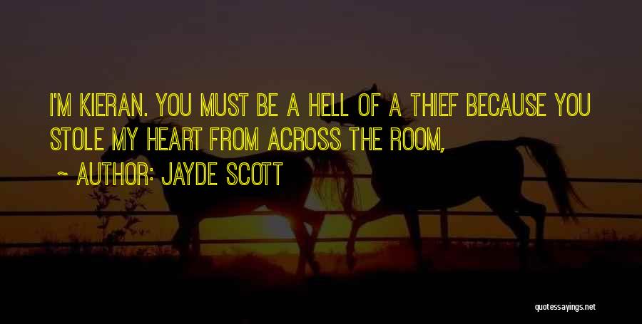Jayde Scott Quotes 259298
