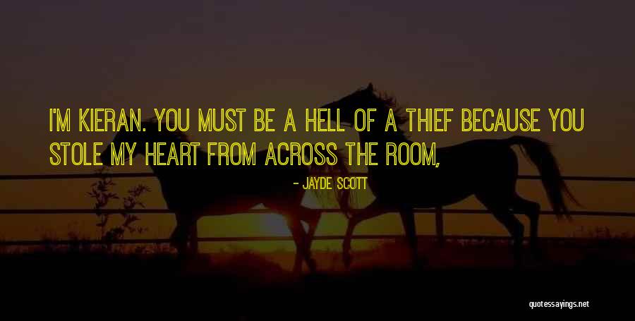 Jayde Scott Quotes 259298 Jayde Scott Quotes 259298