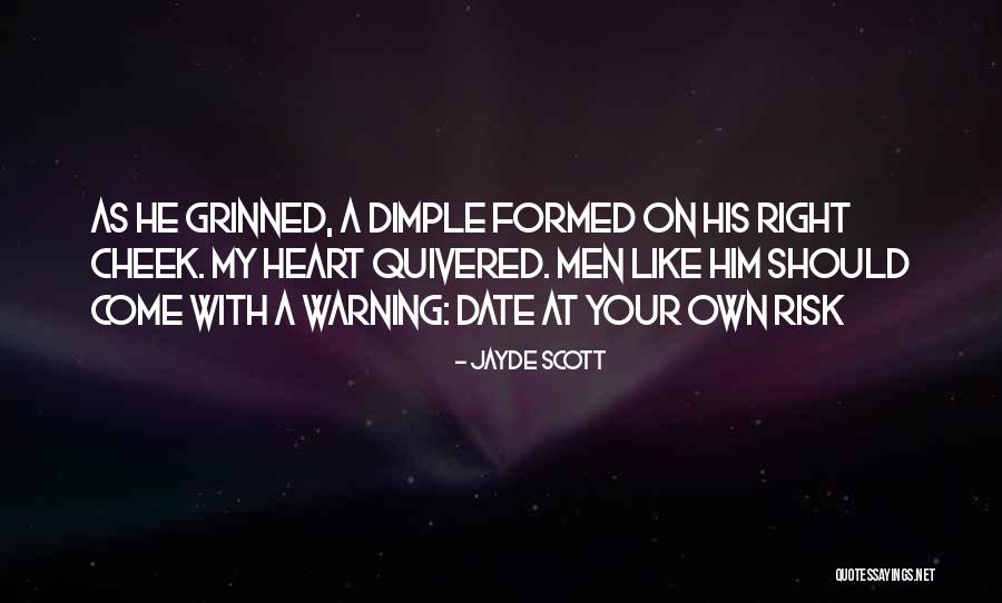 Jayde Scott Quotes 481455