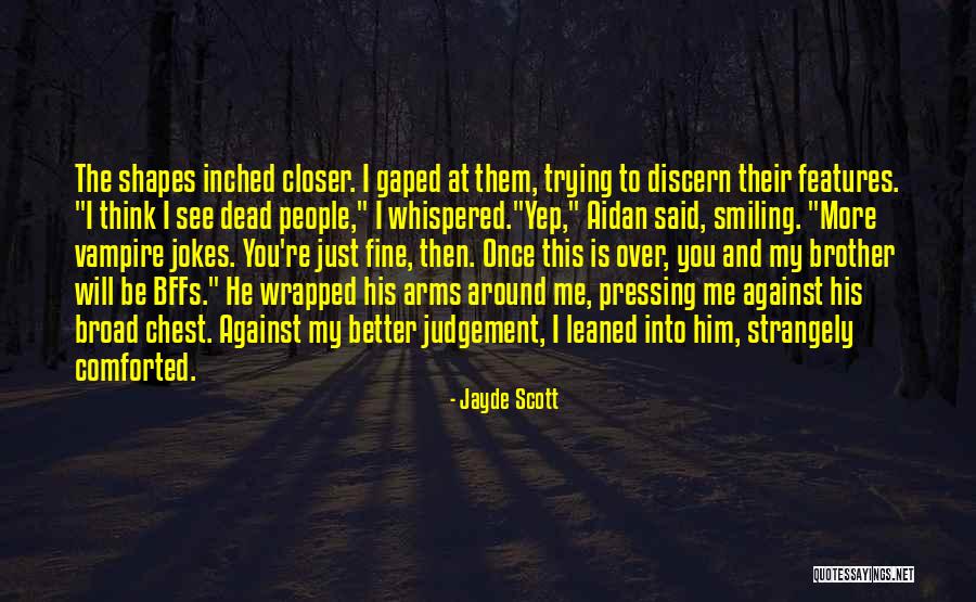 Jayde Scott Quotes 619900