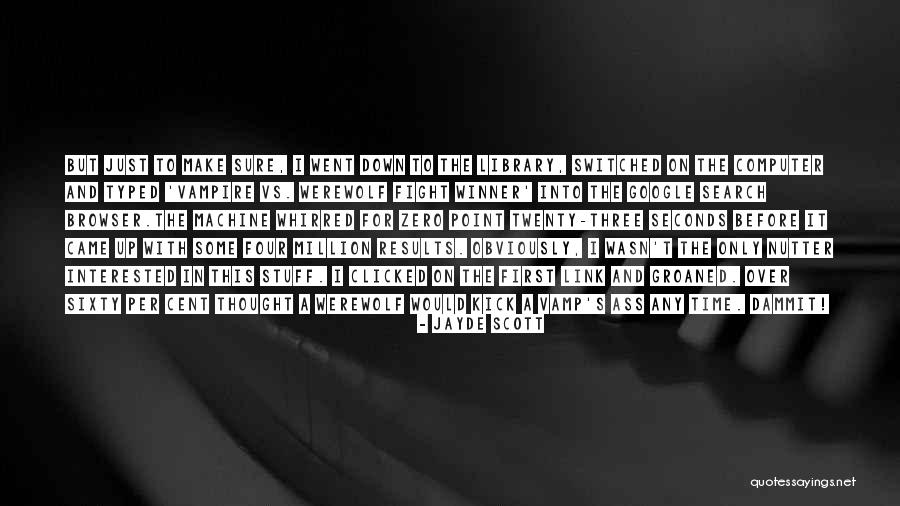 Jayde Scott Quotes 811275 Jayde Scott Quotes 811275