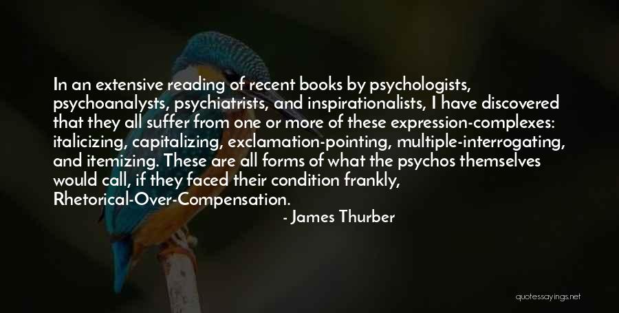 Jaydees Soul Food Quotes By James Thurber Jaydees Soul Food Quotes By James Thurber
