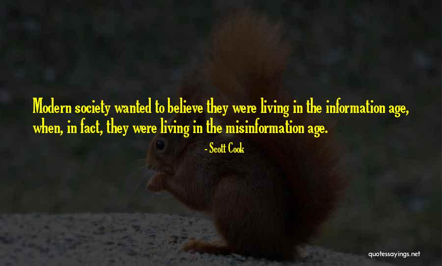 Jayden Luna Quotes By Scott Cook Jayden Luna Quotes By Scott Cook