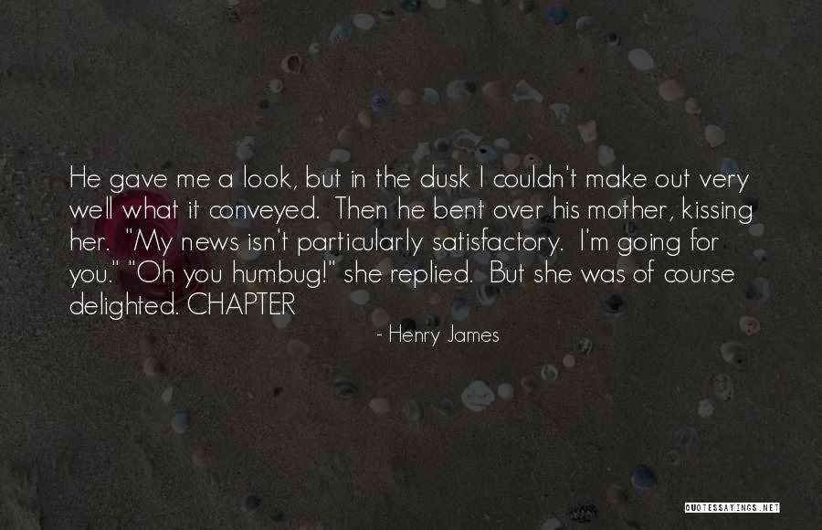 Jaydens Broke Video Quotes By Henry James Jaydens Broke Video Quotes By Henry James
