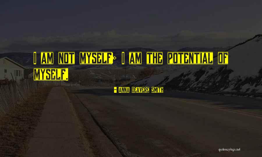 Jaydens Journey Quotes By Anna Deavere Smith Jaydens Journey Quotes By Anna Deavere Smith