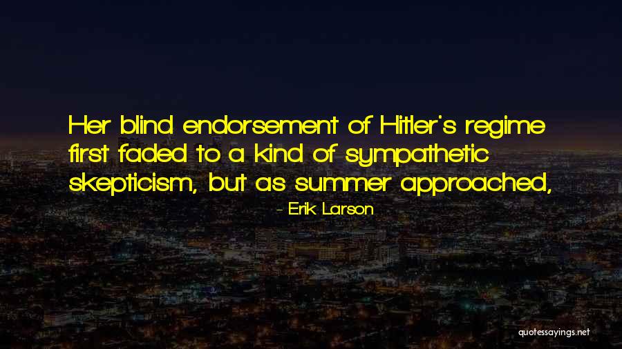 Jaydev Jani Quotes By Erik Larson Jaydev Jani Quotes By Erik Larson
