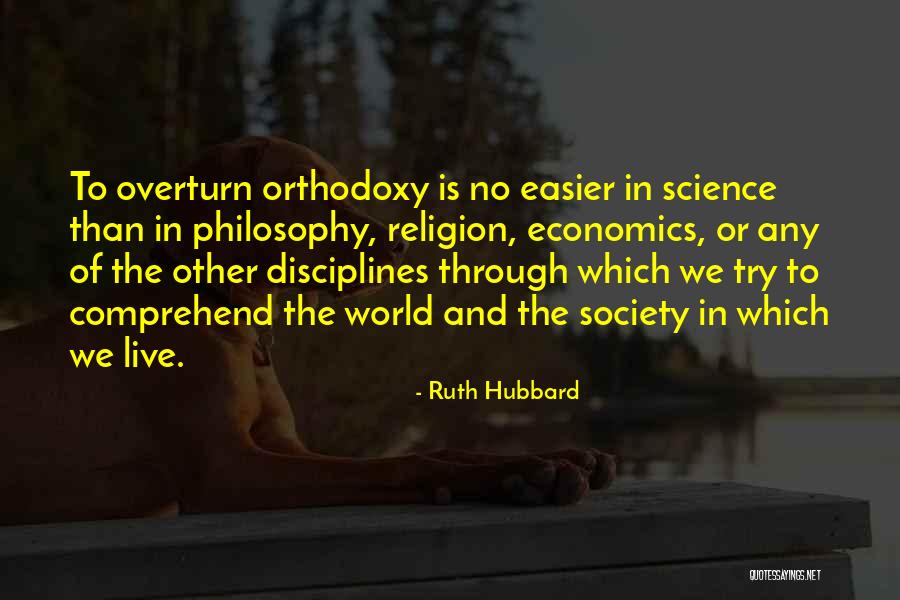 Jaydev Jani Quotes By Ruth Hubbard Jaydev Jani Quotes By Ruth Hubbard