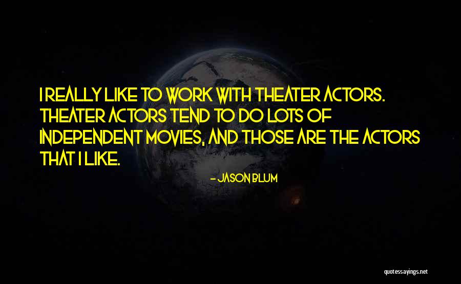 Jaydin Animations Quotes By Jason Blum Jaydin Animations Quotes By Jason Blum