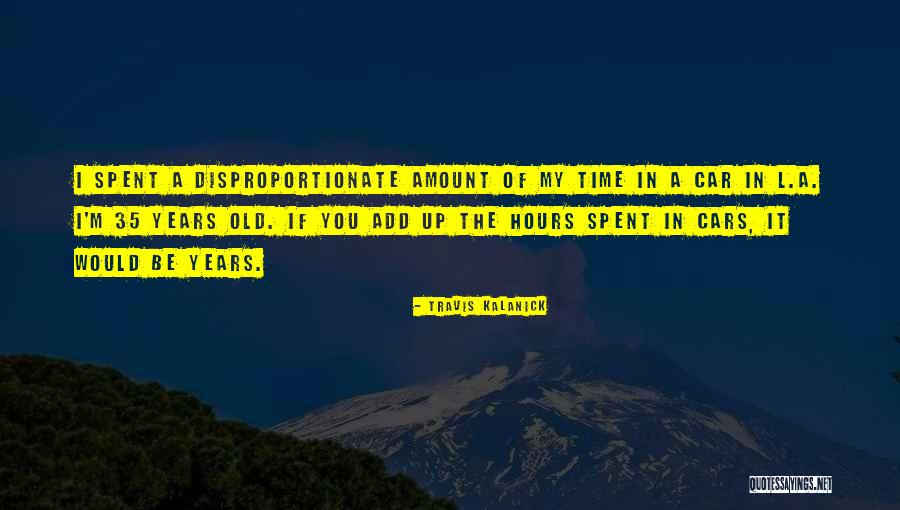 Jaydin Eierman Quotes By Travis Kalanick Jaydin Eierman Quotes By Travis Kalanick