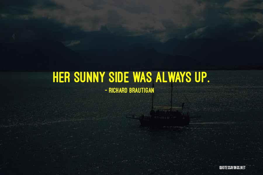 Jaydin Smart Quotes By Richard Brautigan Jaydin Smart Quotes By Richard Brautigan