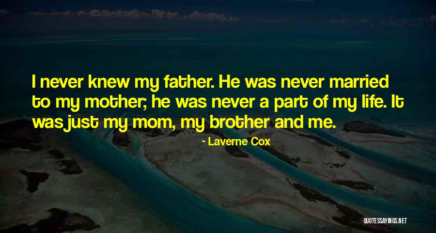 Jaydon Haydon Quotes By Laverne Cox Jaydon Haydon Quotes By Laverne Cox