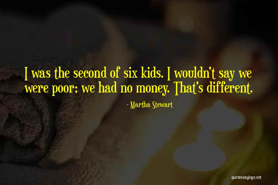 Jayeeta Roy Quotes By Martha Stewart