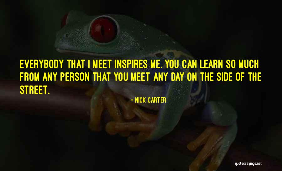 Jayeeta Roy Quotes By Nick Carter