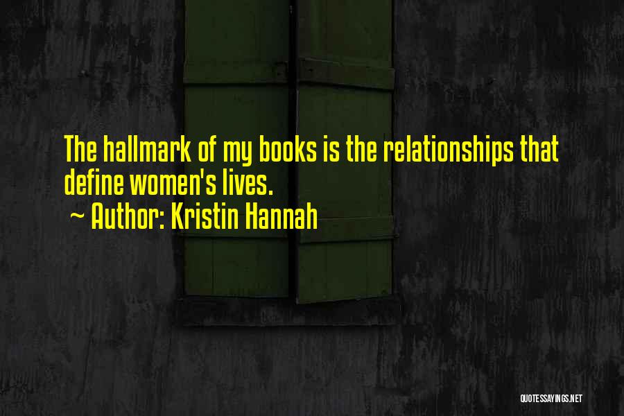 Jayendra Amamcharla Quotes By Kristin Hannah