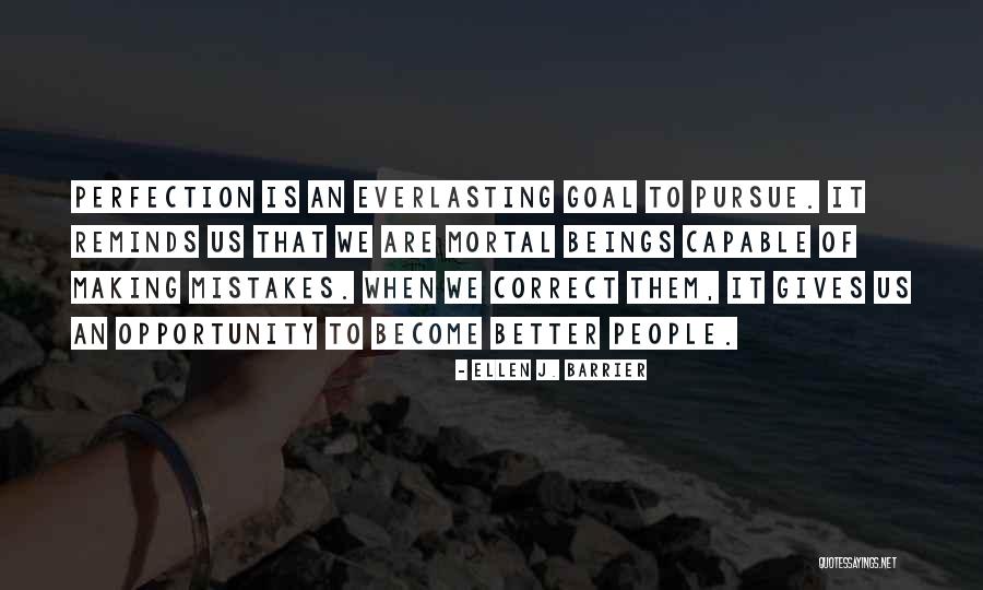 Jayendra Patel Quotes By Ellen J. Barrier Jayendra Patel Quotes By Ellen J. Barrier
