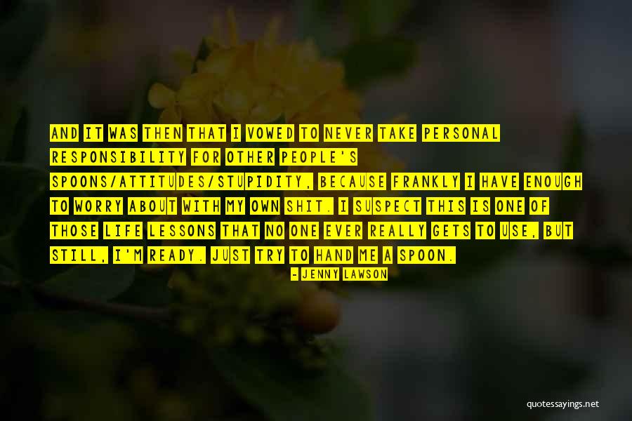 Jayer Chung Quotes By Jenny Lawson Jayer Chung Quotes By Jenny Lawson