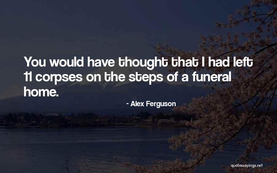 Jayero Quotes By Alex Ferguson Jayero Quotes By Alex Ferguson