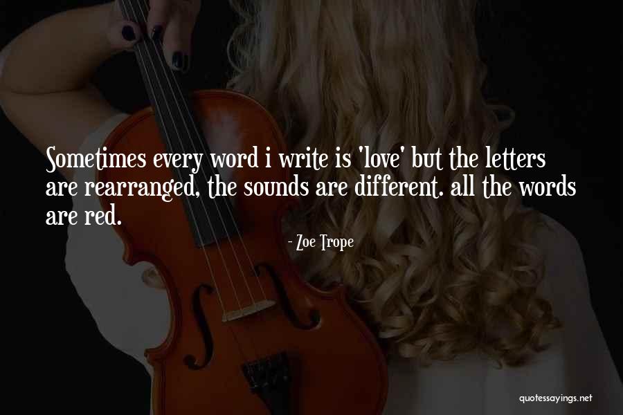 Jayesslee Quotes By Zoe Trope Jayesslee Quotes By Zoe Trope