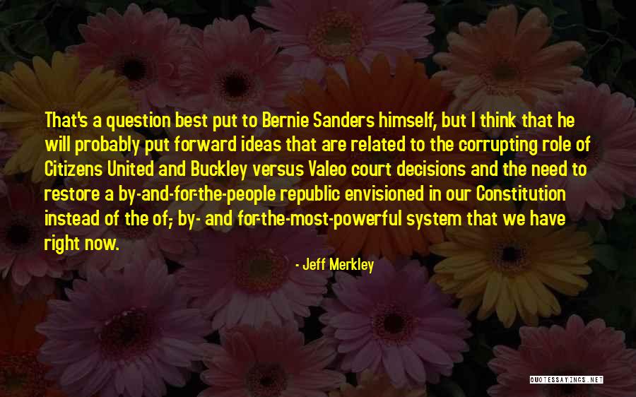 Jayfeather And Briarlight Quotes By Jeff Merkley Jayfeather And Briarlight Quotes By Jeff Merkley