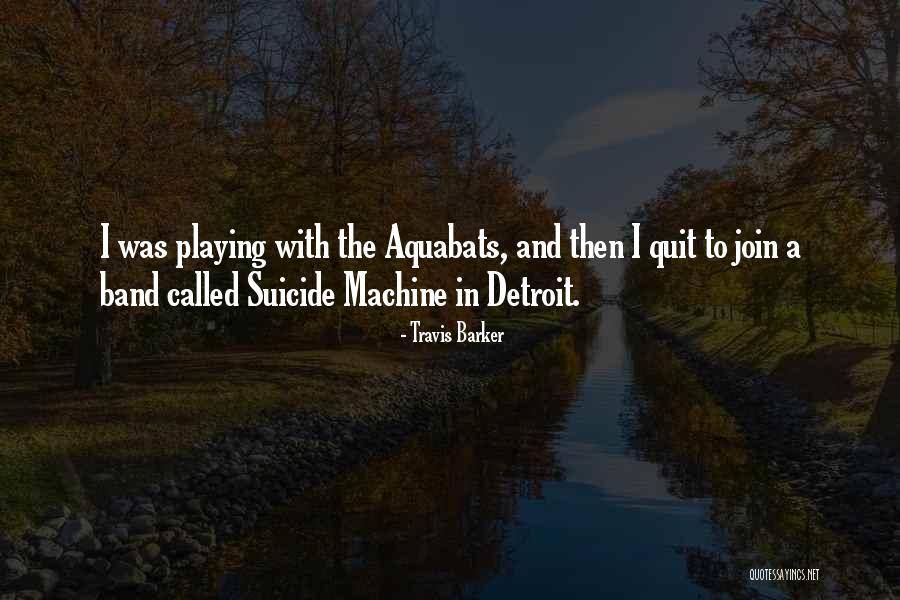Jayfeather And Briarlight Quotes By Travis Barker Jayfeather And Briarlight Quotes By Travis Barker