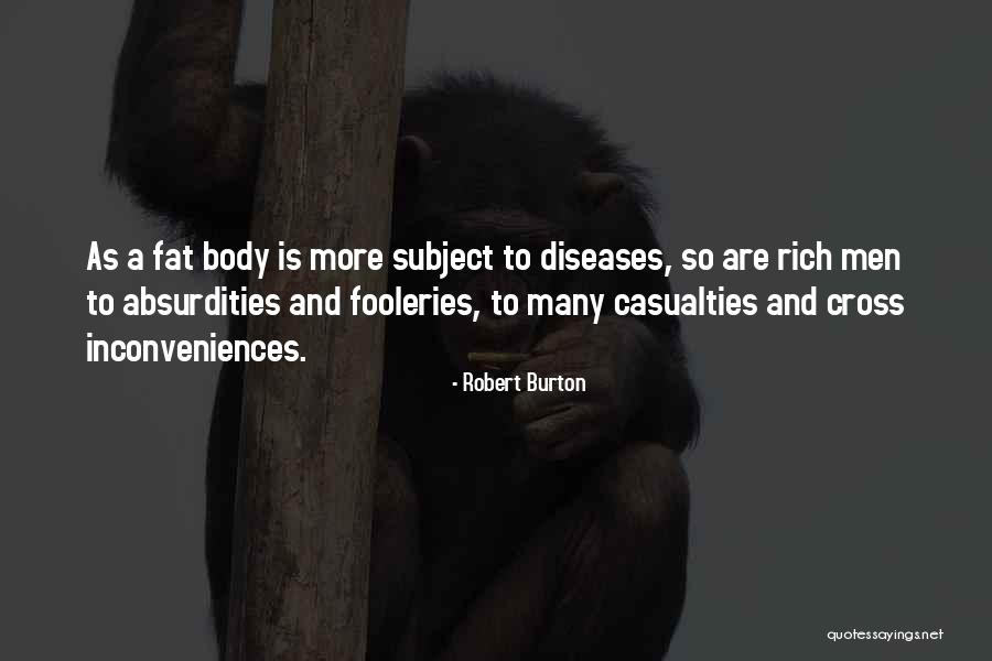 Jayita Iyengar Quotes By Robert Burton Jayita Iyengar Quotes By Robert Burton