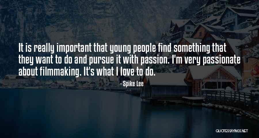 Jayjay Zoophobia Quotes By Spike Lee Jayjay Zoophobia Quotes By Spike Lee