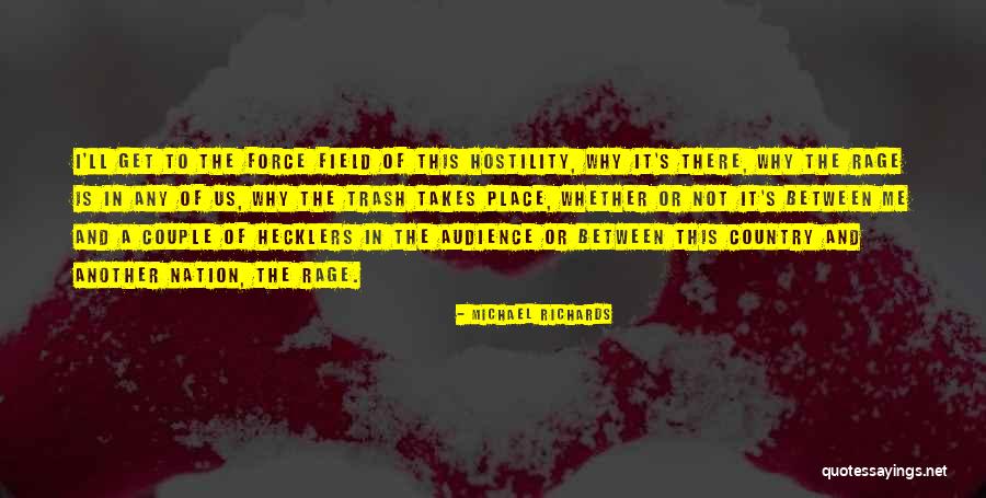 Jaykom Quotes By Michael Richards Jaykom Quotes By Michael Richards