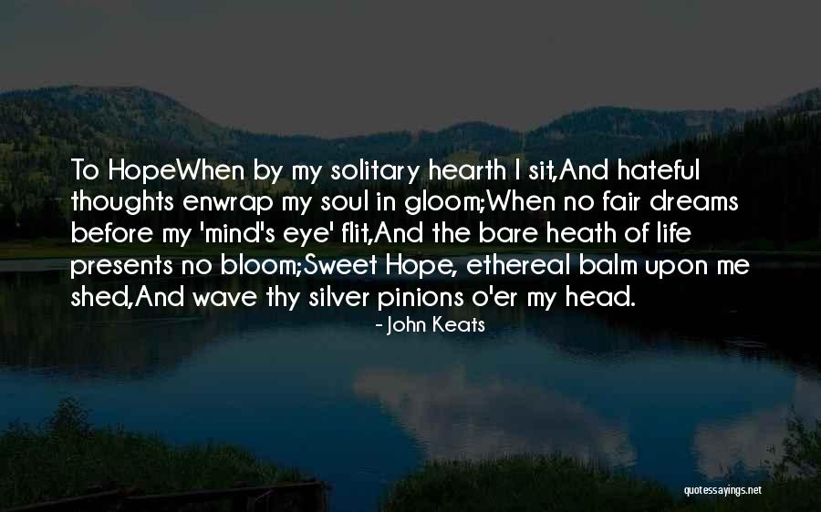 Jaykordicpowergrindvitalityjuicer Quotes By John Keats Jaykordicpowergrindvitalityjuicer Quotes By John Keats