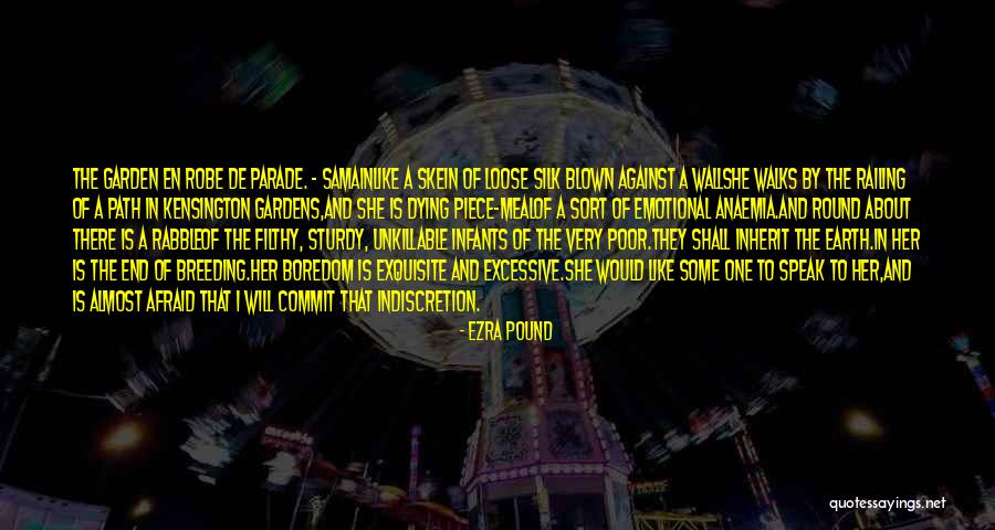 Jayleigh Adkins Quotes By Ezra Pound Jayleigh Adkins Quotes By Ezra Pound