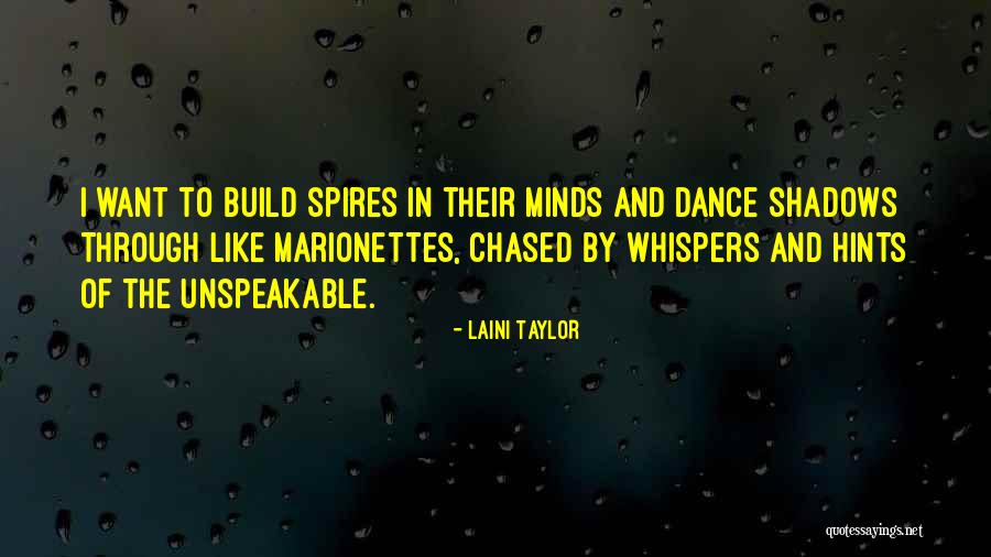 Jayleigh Adkins Quotes By Laini Taylor Jayleigh Adkins Quotes By Laini Taylor