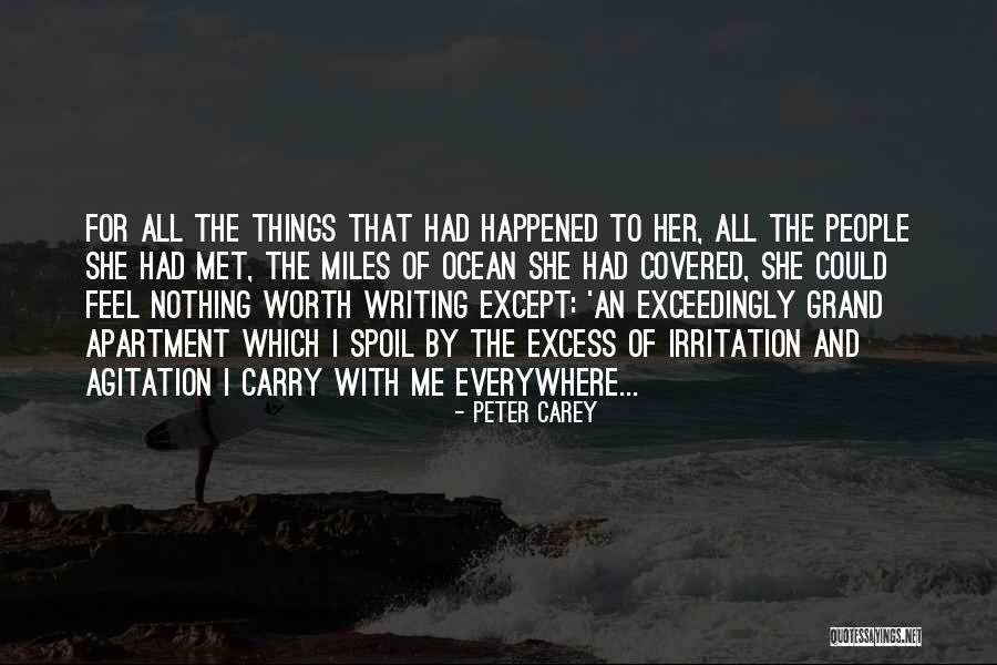 Jayleigh Flood Quotes By Peter Carey Jayleigh Flood Quotes By Peter Carey