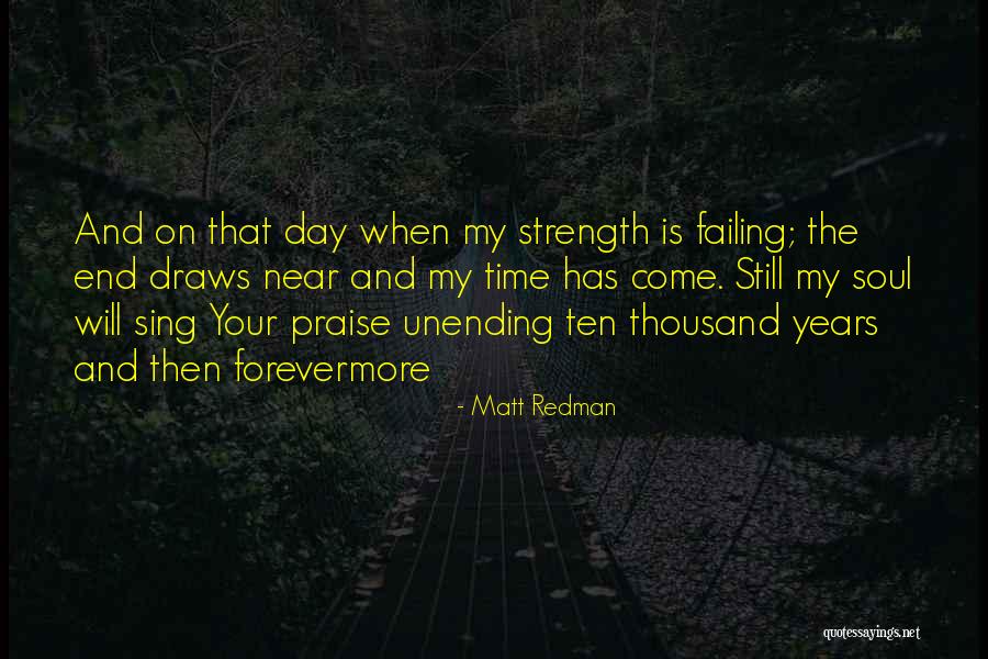 Jaylene Leonbruno Quotes By Matt Redman