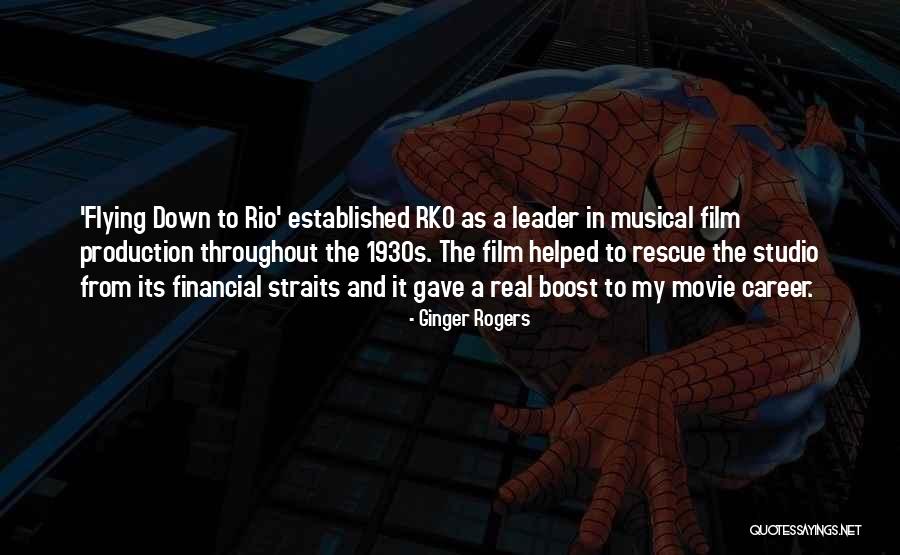 Jaylin Williams Quotes By Ginger Rogers Jaylin Williams Quotes By Ginger Rogers
