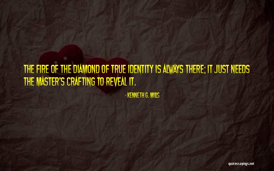 Jaylin Williams Quotes By Kenneth G. Mills Jaylin Williams Quotes By Kenneth G. Mills