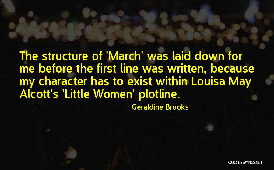 Jaylon Ferguson Quotes By Geraldine Brooks Jaylon Ferguson Quotes By Geraldine Brooks