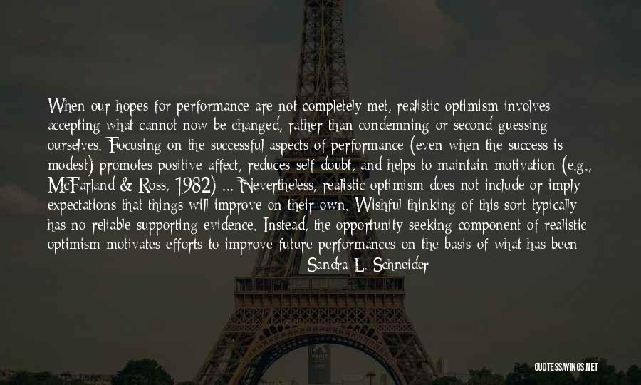 Jaylon Ferguson Quotes By Sandra L. Schneider Jaylon Ferguson Quotes By Sandra L. Schneider