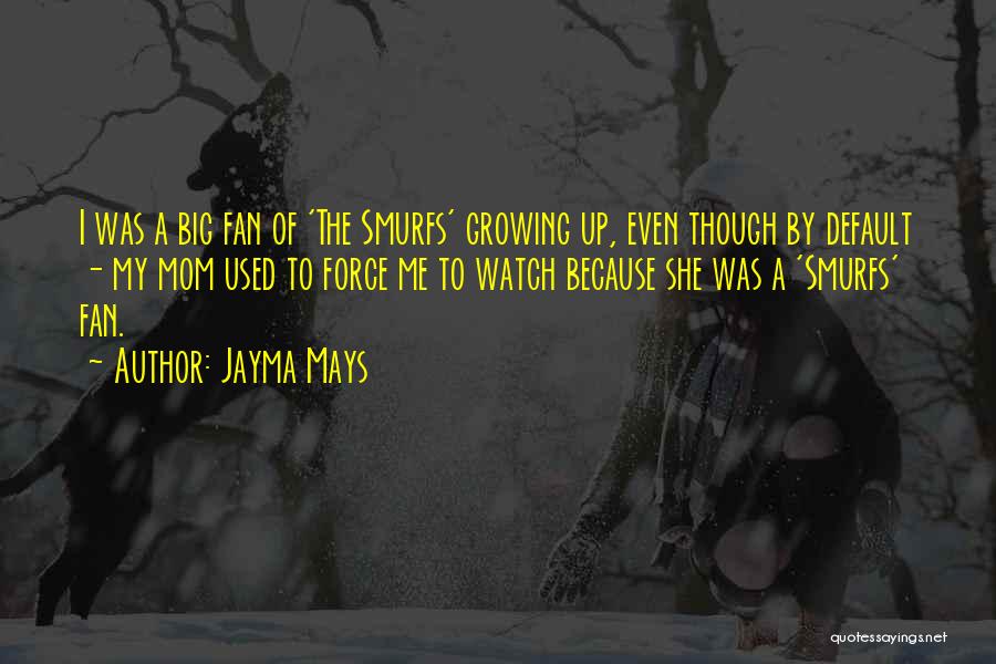 Jayma Mays Quotes 1069088