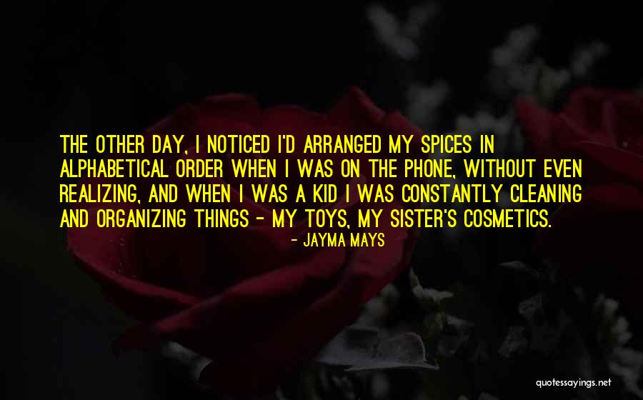 Jayma Mays Quotes 1823322