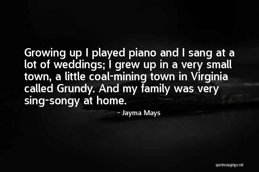 Jayma Mays Quotes 2152291 Jayma Mays Quotes 2152291