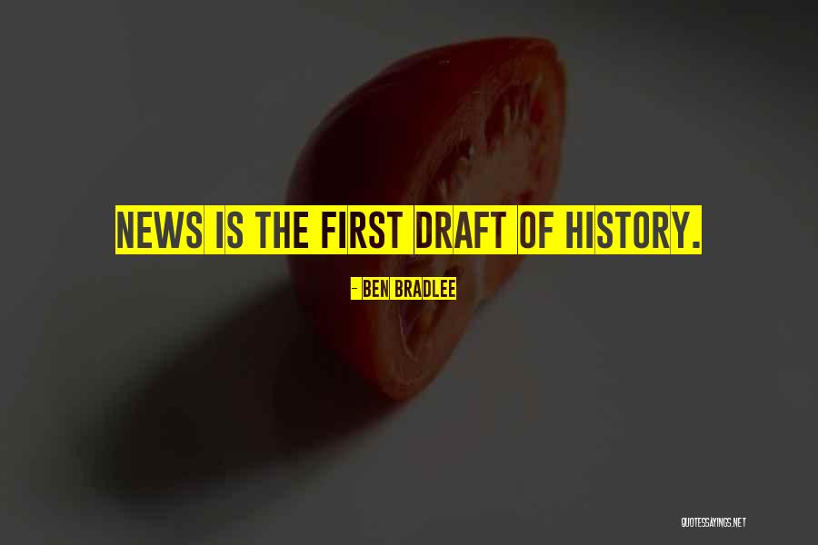 Jayman Quotes By Ben Bradlee