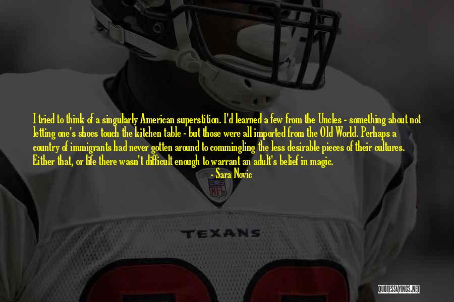 Jaymart Quotes By Sara Novic Jaymart Quotes By Sara Novic