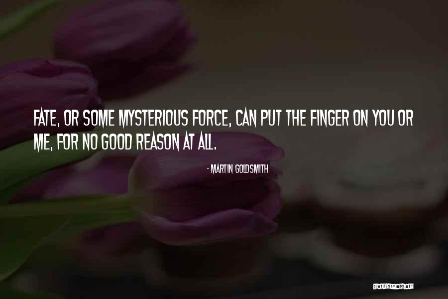 Jaymay Quotes By Martin Goldsmith Jaymay Quotes By Martin Goldsmith
