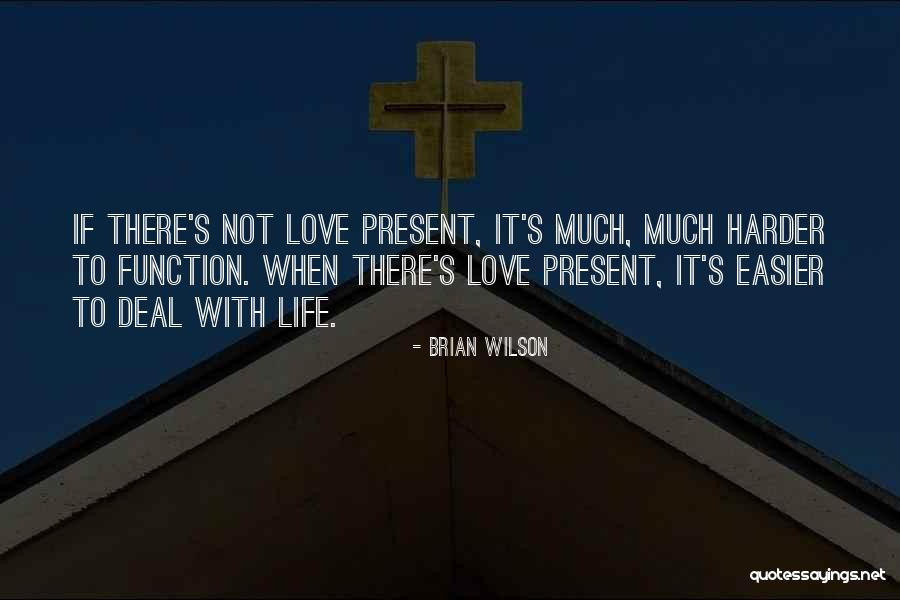 Jaymee Mak Quotes By Brian Wilson Jaymee Mak Quotes By Brian Wilson