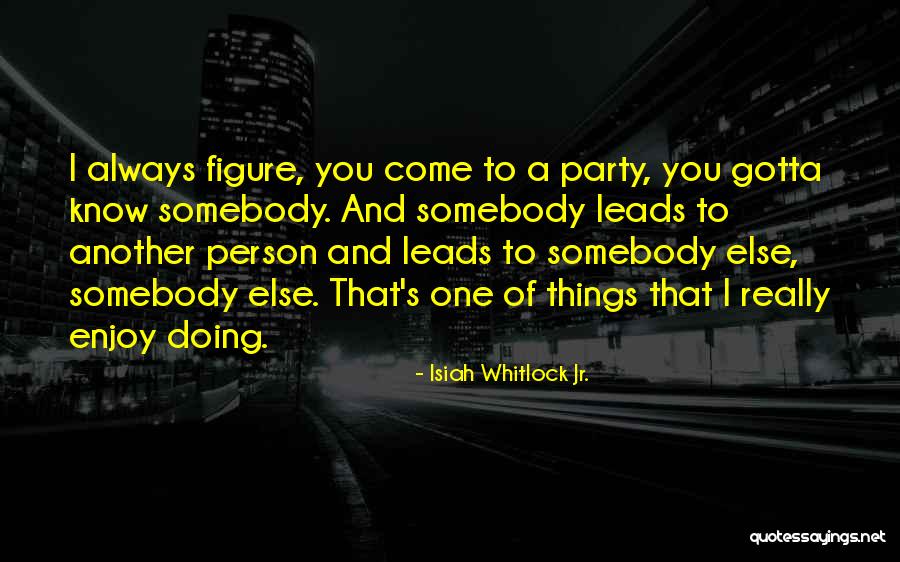 Jaymee Mak Quotes By Isiah Whitlock Jr. Jaymee Mak Quotes By Isiah Whitlock Jr.