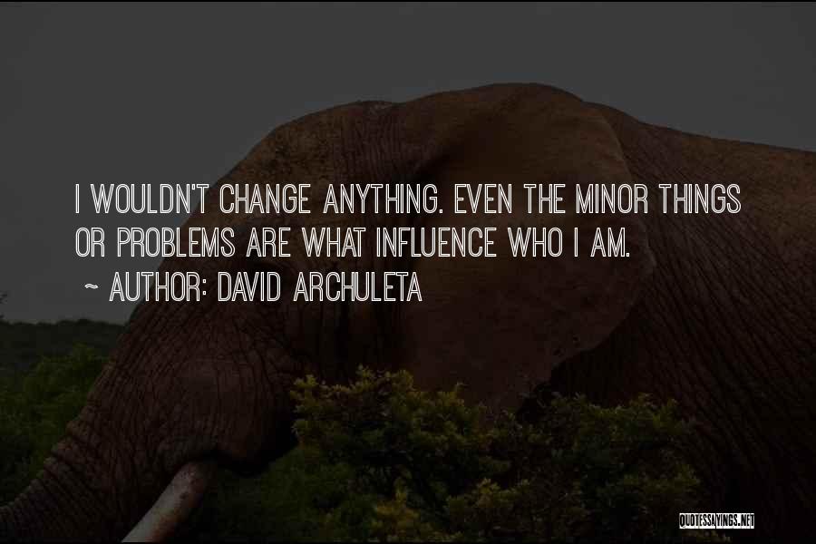 Jaymee Quotes By David Archuleta Jaymee Quotes By David Archuleta