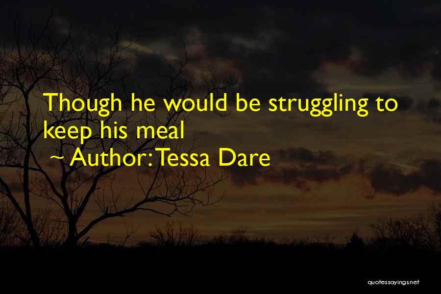 Jaymee Quotes By Tessa Dare