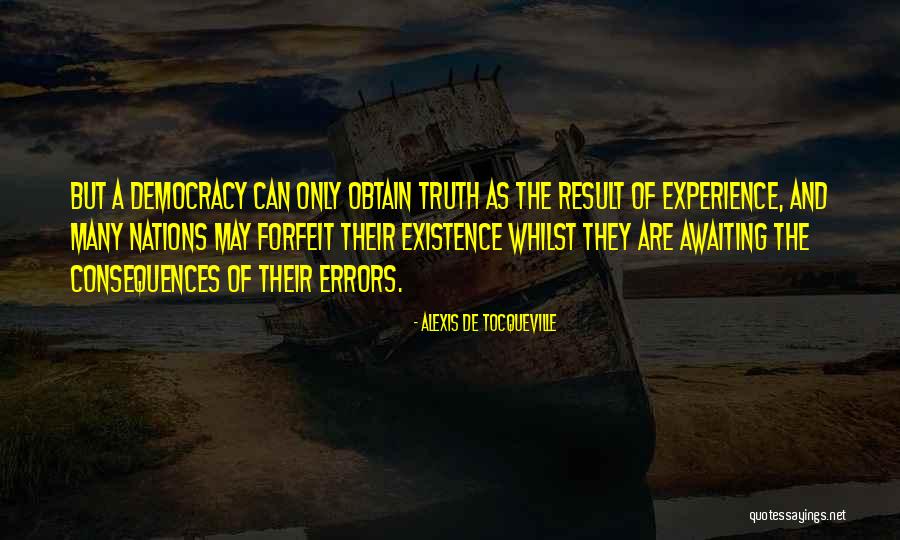 Jaymes And James Quotes By Alexis De Tocqueville Jaymes And James Quotes By Alexis De Tocqueville